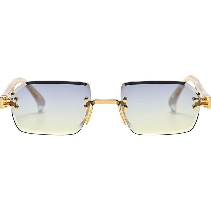 Sangha, Milos/Malibu Blue Lenses