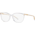Santa Clara MK4067U, Clear/Clear Lenses
