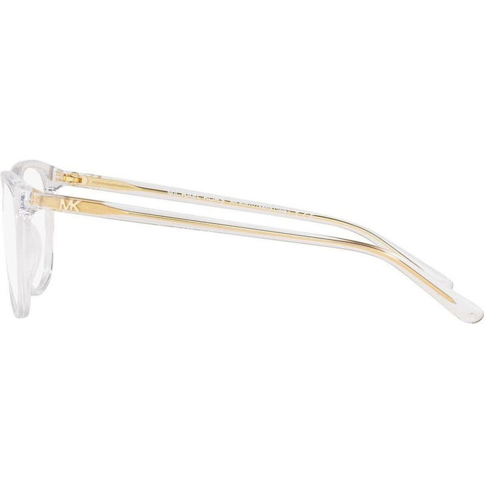 Santa Clara MK4067U, Clear/Clear Lenses
