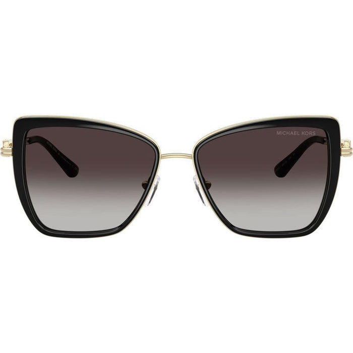 Sea Island MK1178, Black/Light Grey Gradient Lenses
