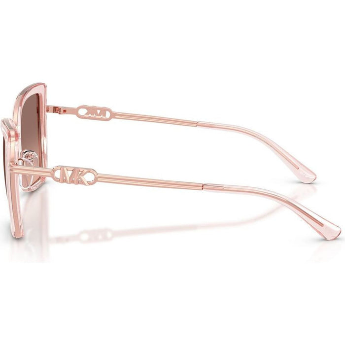 Sea Island MK1178, Transparent Pink/Pink Gradient Lenses