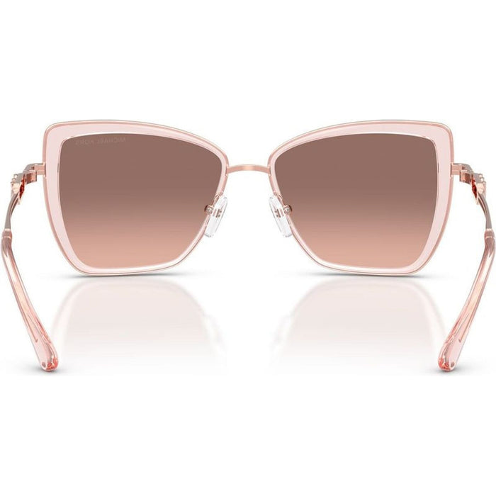 Sea Island MK1178, Transparent Pink/Pink Gradient Lenses