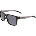 Seas the Day, Black/Smoke Polarised Lenses