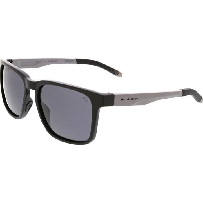 Seas the Day, Black/Smoke Polarised Lenses