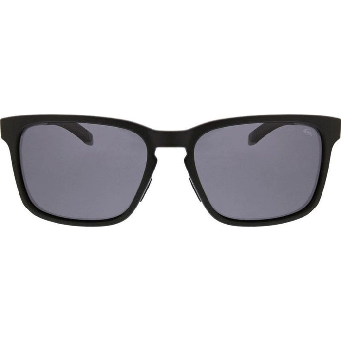 Seas the Day, Black/Smoke Polarised Lenses
