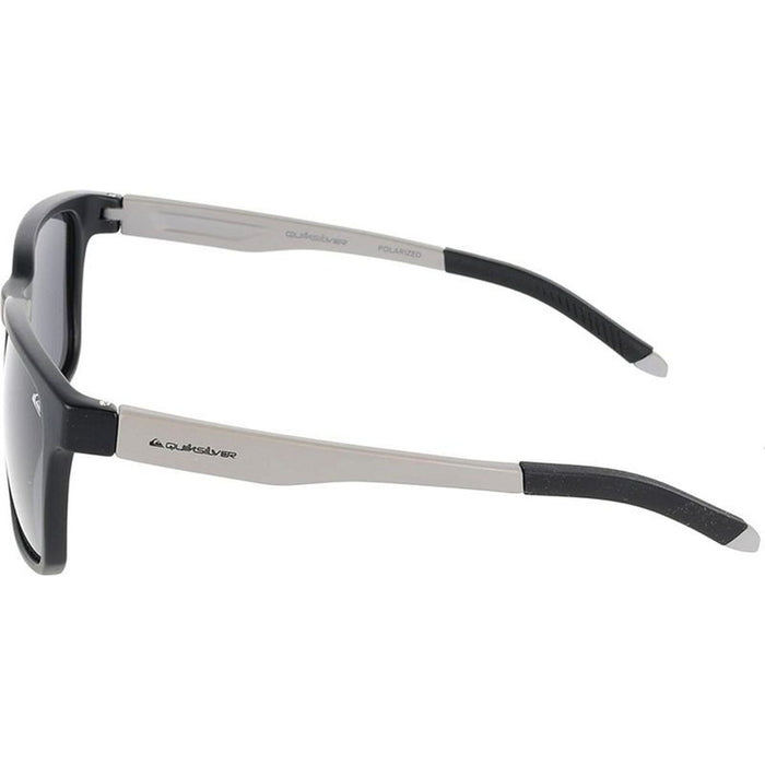 Seas the Day, Black/Smoke Polarised Lenses