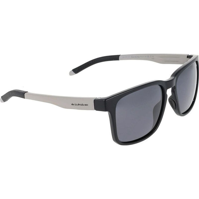 Seas the Day, Black/Smoke Polarised Lenses