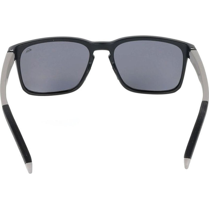 Seas the Day, Black/Smoke Polarised Lenses