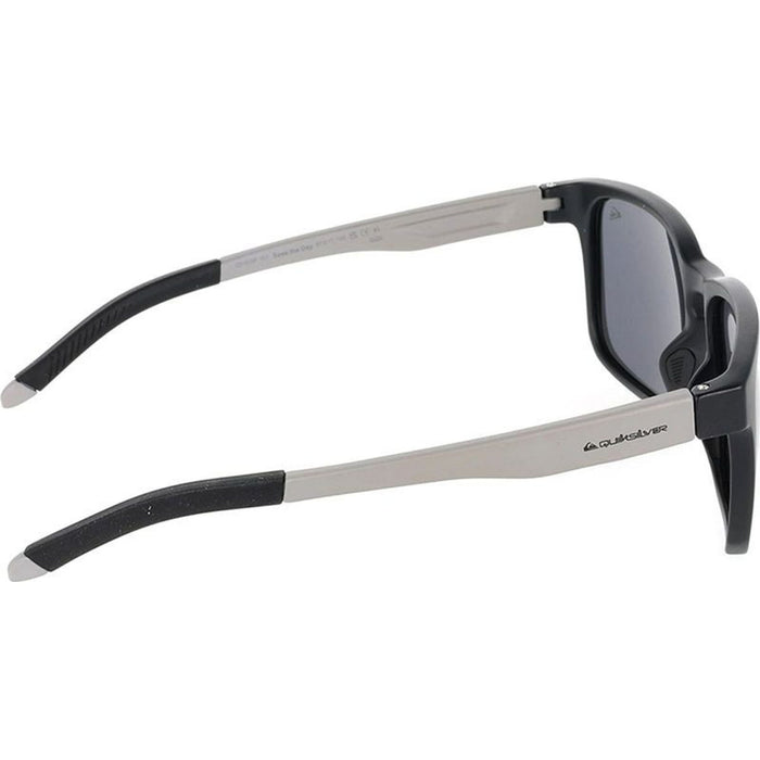 Seas the Day, Black/Smoke Polarised Lenses