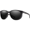 Seeker, Matte Black/Chromapop Black Polarised Lenses