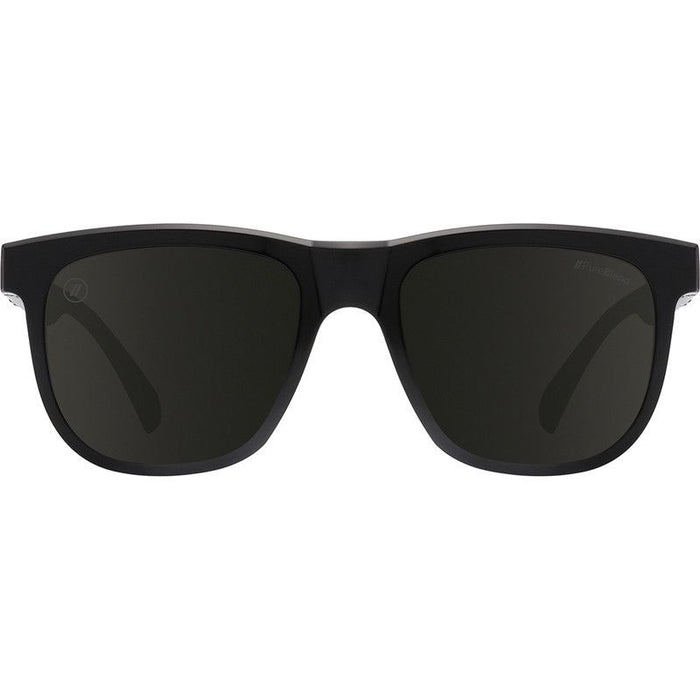 Sender, Shadow Cruise Gloss Black/Smoke PC Polarised Lenses