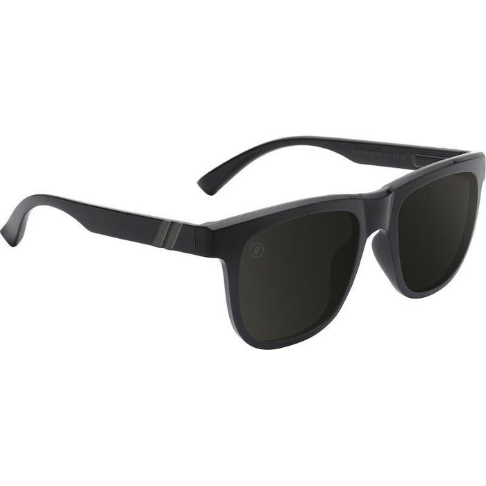Sender, Shadow Cruise Gloss Black/Smoke PC Polarised Lenses