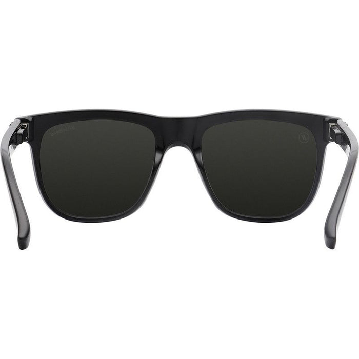 Sender, Shadow Cruise Gloss Black/Smoke PC Polarised Lenses