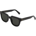 Serio, Black/Dark Grey Lenses