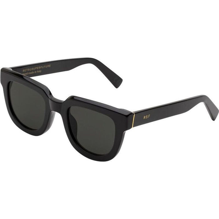 Serio, Black/Dark Grey Lenses