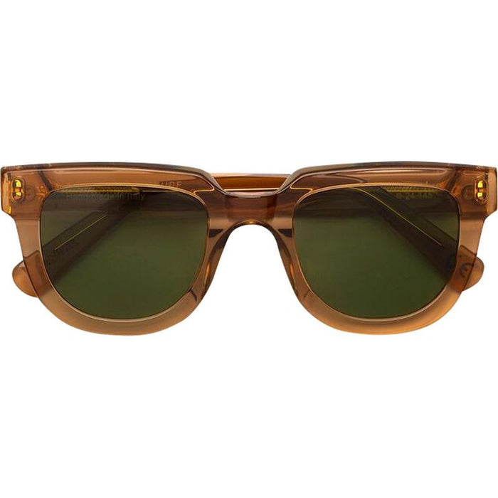 Serio, Cola/Green Lenses