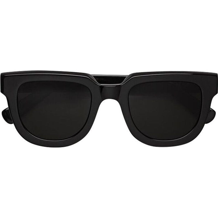 Serio, Black/Dark Grey Lenses