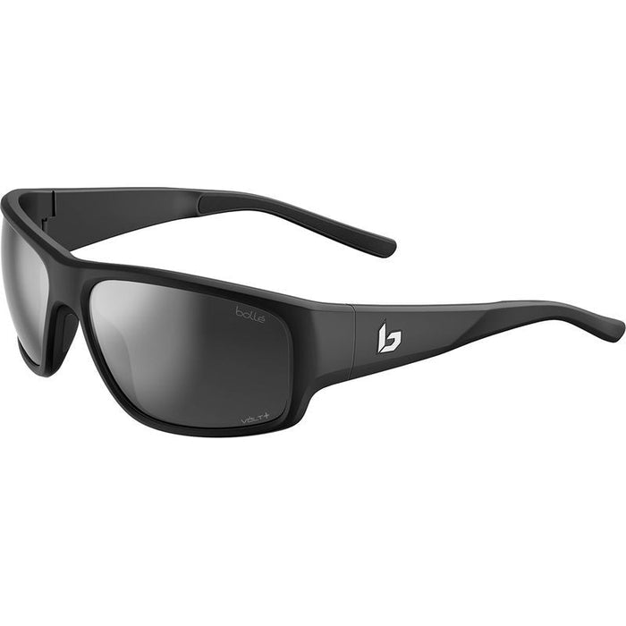Sfinx, Matte Black/Volt+ Gun Polarised Lenses
