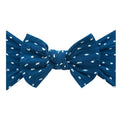 Shabby Dot Knot