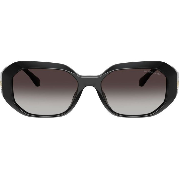 Siesta Key MK2240U, Black/Dark Grey Gradient Lenses