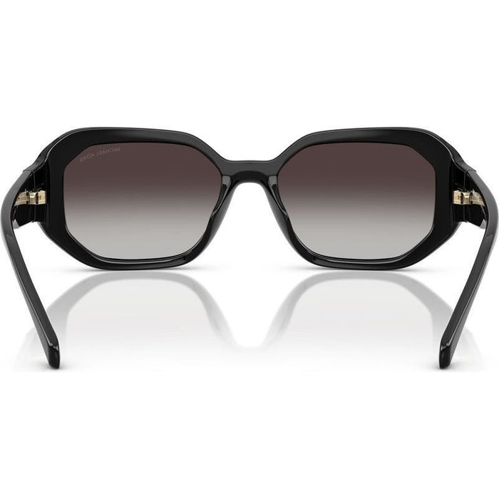Siesta Key MK2240U, Black/Dark Grey Gradient Lenses