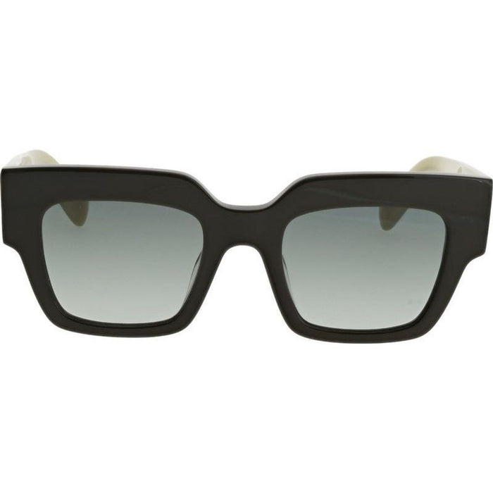Simone, Green/Green Lenses