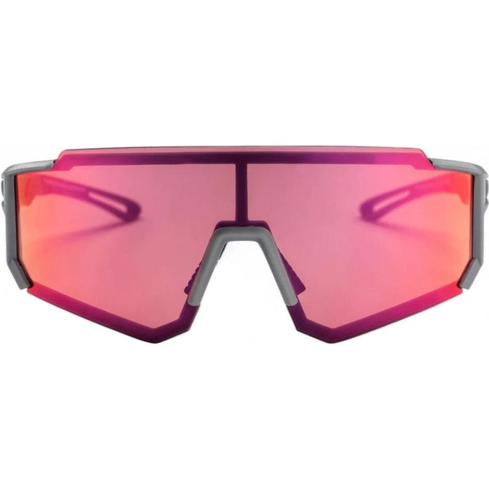 Siri, Black/Infra Purple Lenses