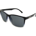 Skylark, Black Fade/Smoke Polarised Lenses