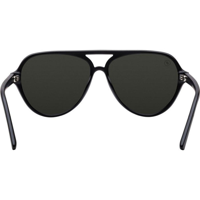 Skyway, Magic Roy Matte Black/Smoke Polarised Lenses