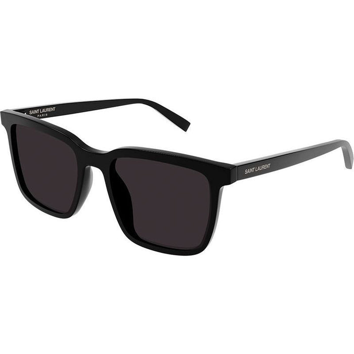 SL500, Black/Black Lenses