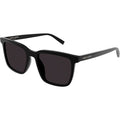 SL500, Black/Black Lenses