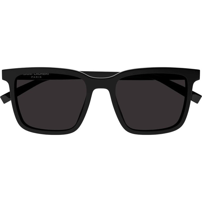 SL500, Black/Black Lenses