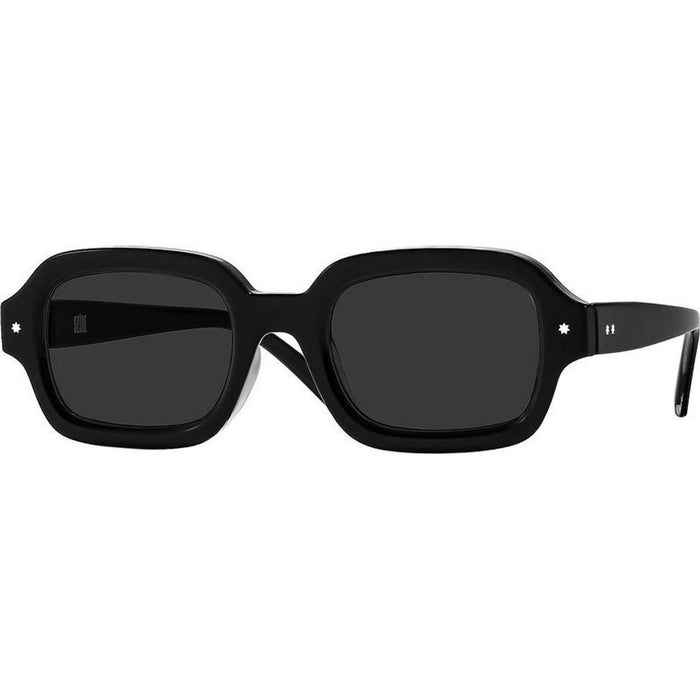 Slade, Elysium Double Black/Ink Polarised Lenses