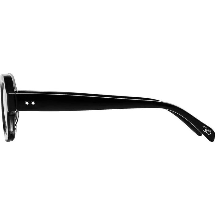 Slade, Elysium Double Black/Ink Polarised Lenses