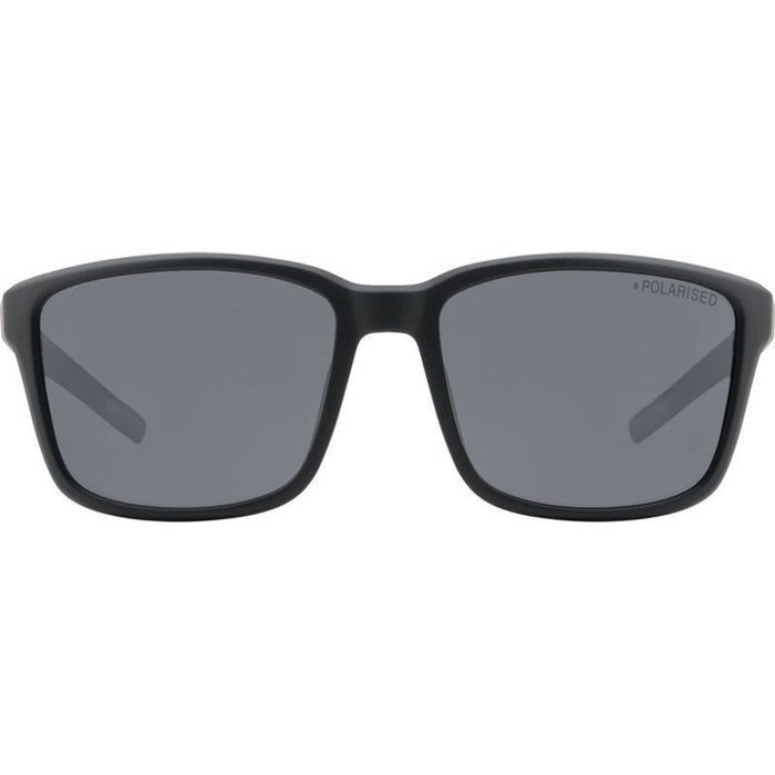 Slay, Satin Black/Grey Polarised Lenses