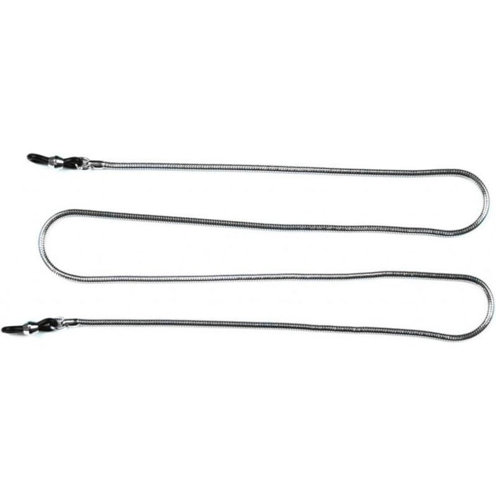 Snake Chain, Silver
