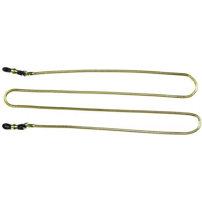 Snake Chain, Gold