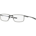 Socket 5.0 OX3217, Satin Black/Clear Lenses