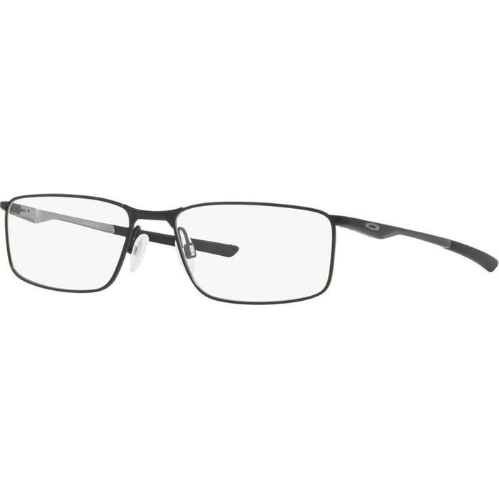 Socket 5.0 OX3217, Satin Black/Clear Lenses