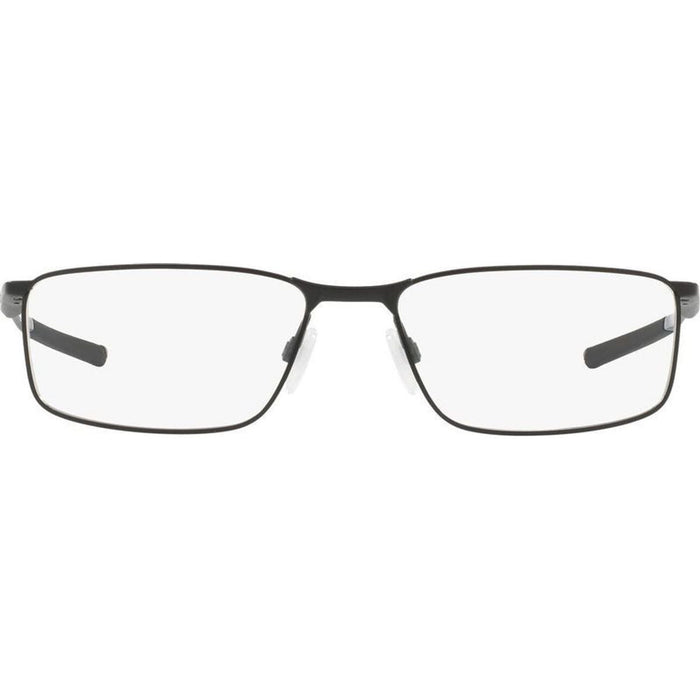 Socket 5.0 OX3217, Satin Black/Clear Lenses