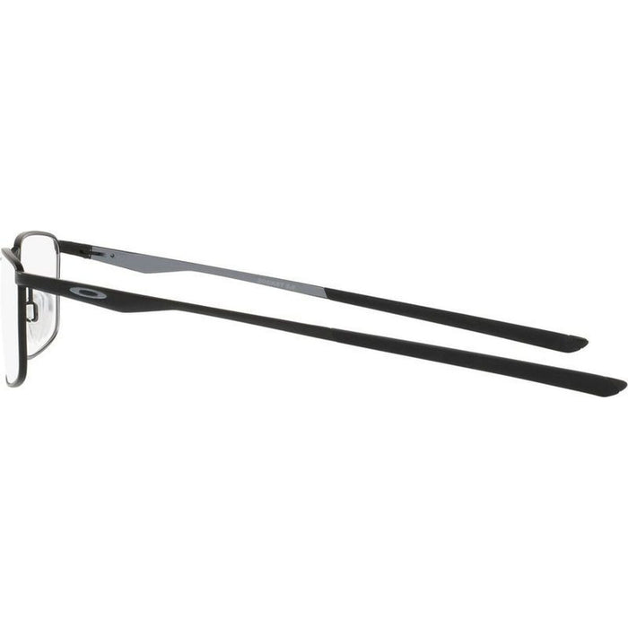 Socket 5.0 OX3217, Satin Black/Clear Lenses