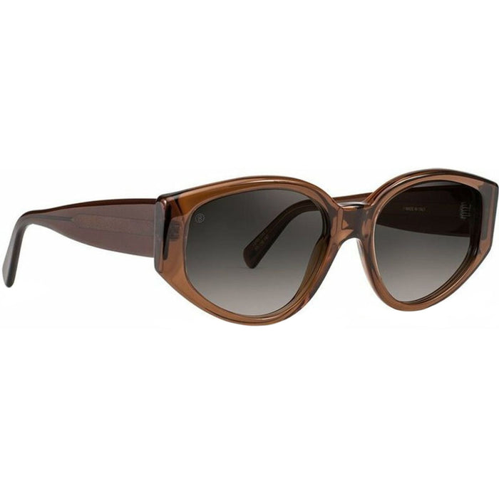 Soft Noise, Brown/Grey Gradient Lenses