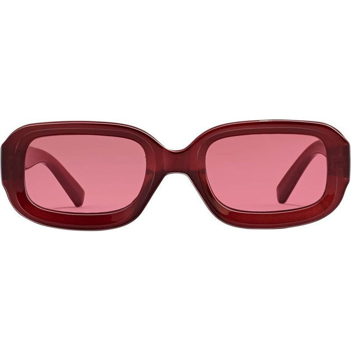 Soho, Wild Berry/Blush Pink Lenses