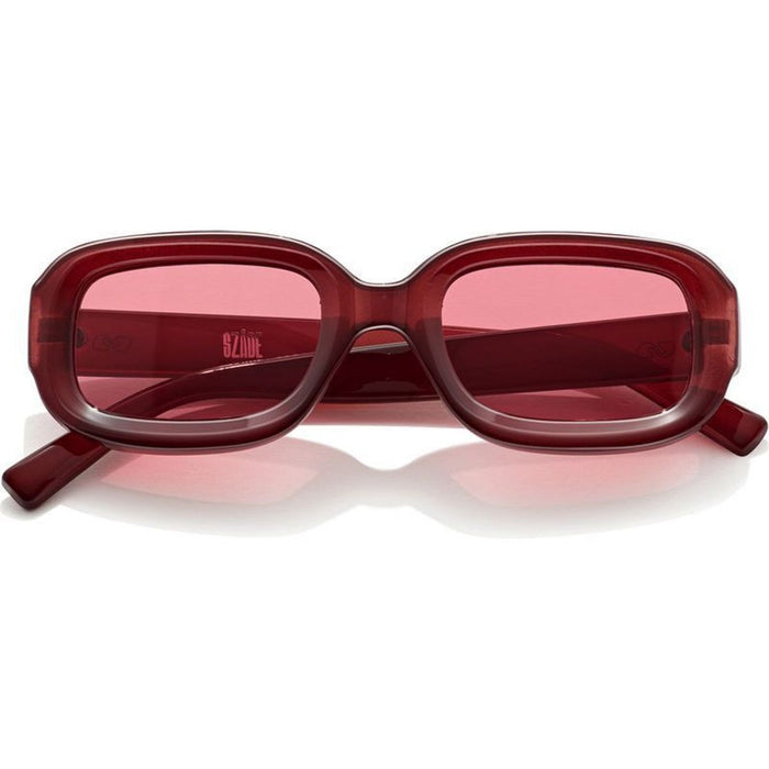 Soho, Wild Berry/Blush Pink Lenses