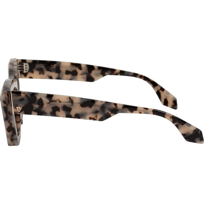 Soho, Ivory Tort/Black Gradient Lenses