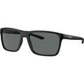 Sokatra AN4323, Matte Black/Dark Grey Polarised Lenses