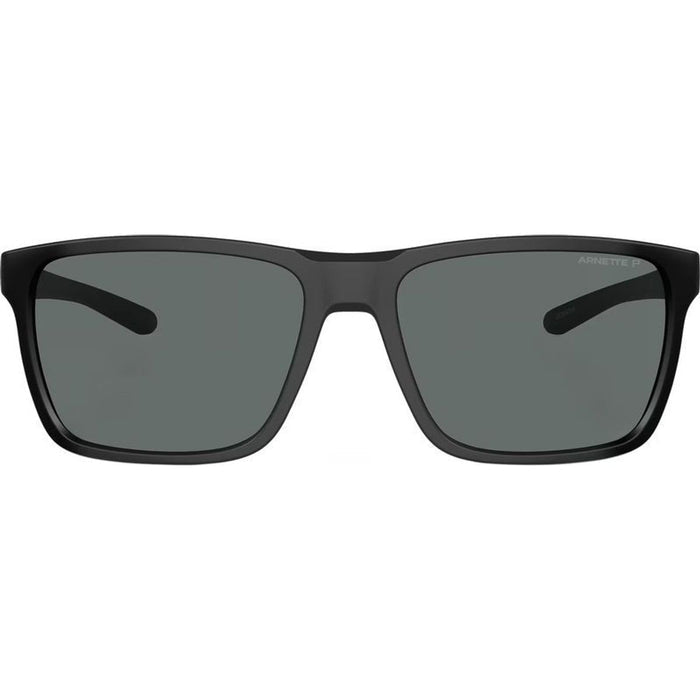 Sokatra AN4323, Matte Black/Dark Grey Polarised Lenses