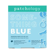 Something Blue- Wedding Eye Prep Kit