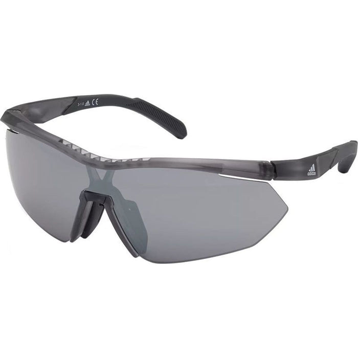 SP0016, Grey/Grey Lenses