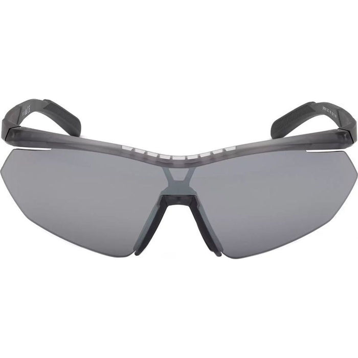 SP0016, Grey/Grey Lenses